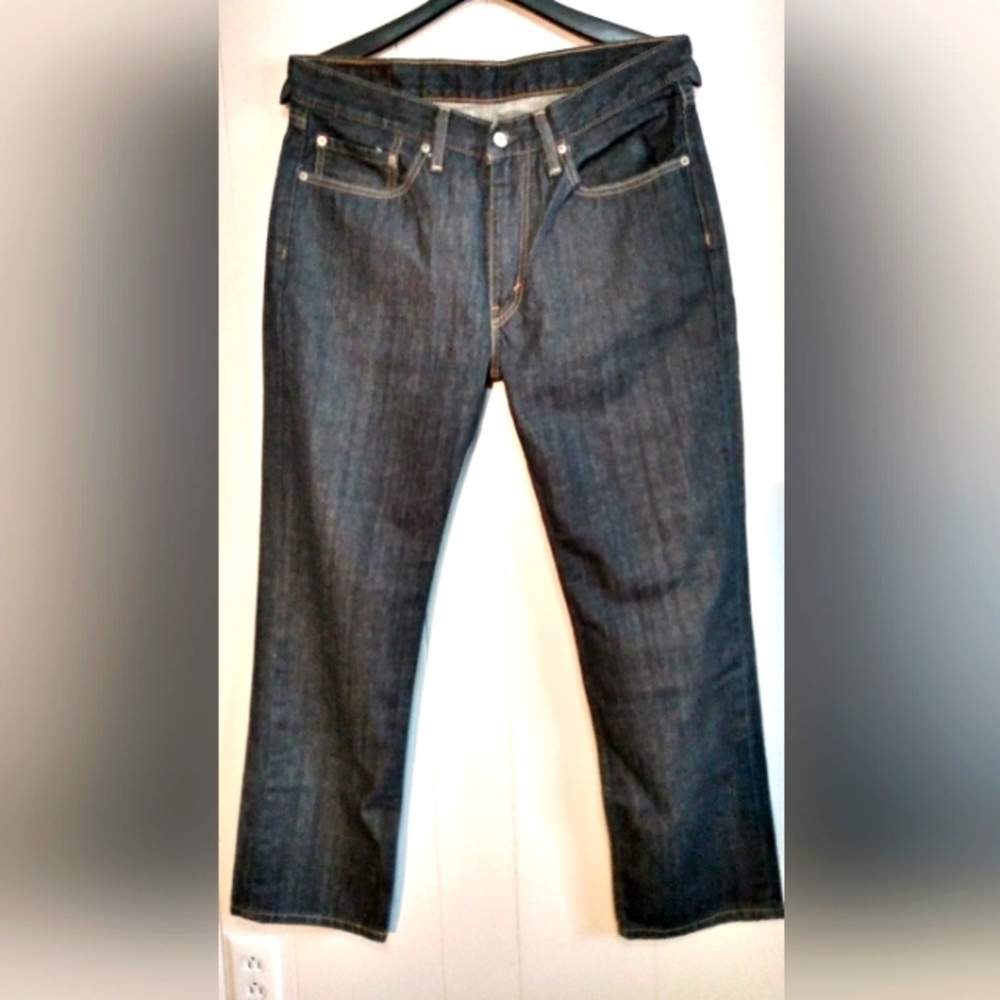 Levi's 514 men's jeans NWOT